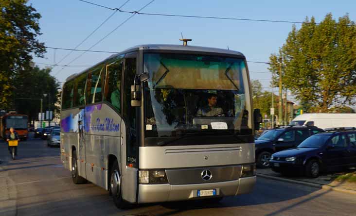 Nord Milano Mercedes O404 CP008DM